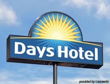 Days Hotel Mactan Cebu Lapu-Lapu City Exterior foto